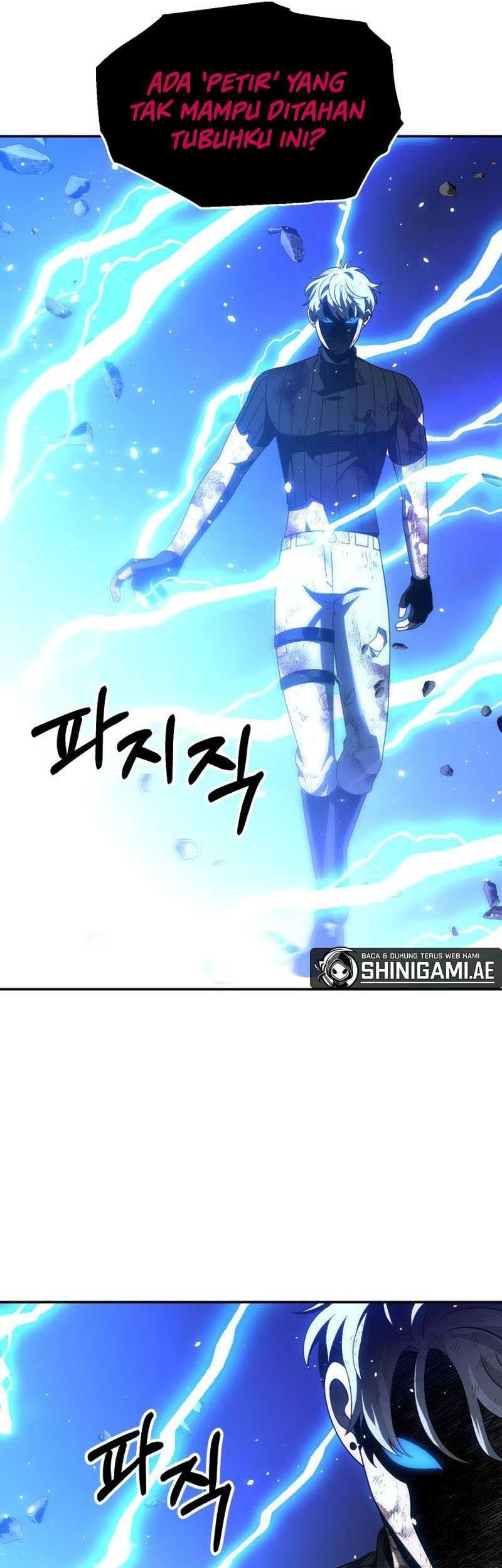 I Used To Be The Boss Chapter 51 - halaman 14