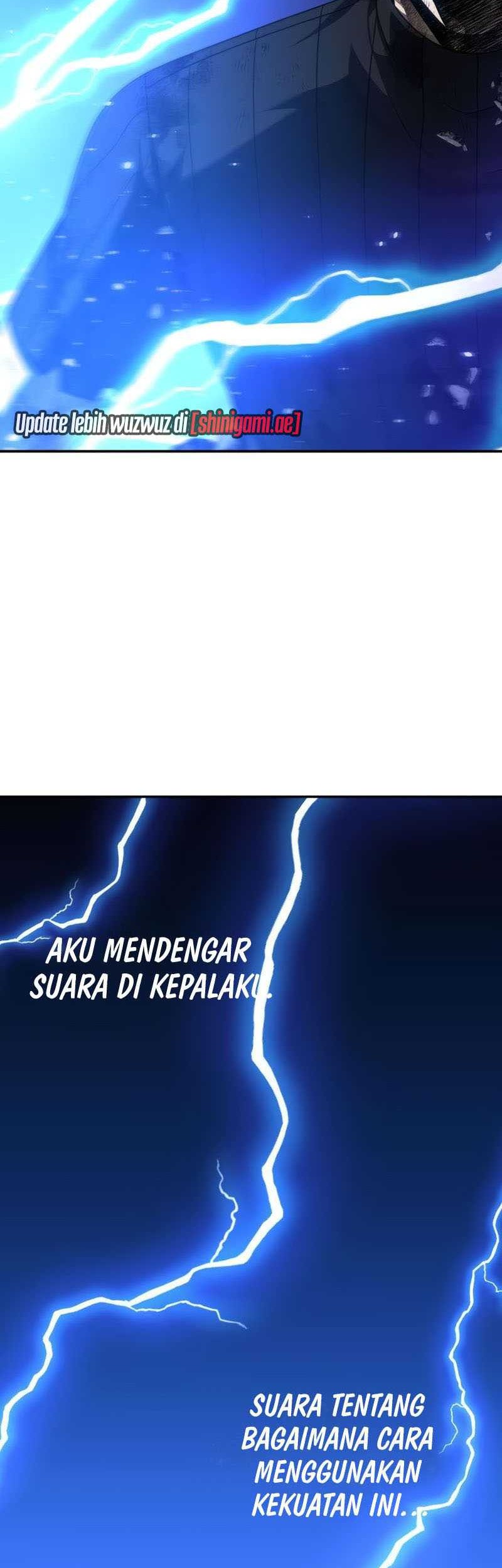 I Used To Be The Boss Chapter 51 - halaman 15