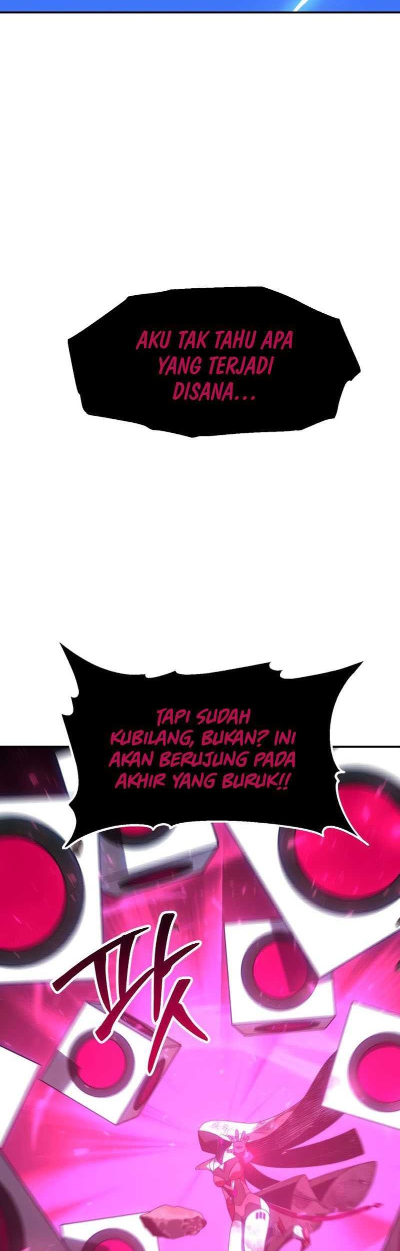 I Used To Be The Boss Chapter 51 - halaman 16