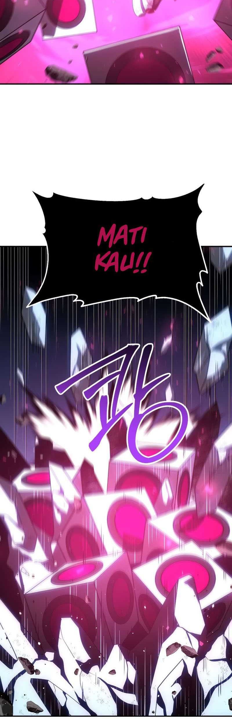 I Used To Be The Boss Chapter 51 - halaman 17