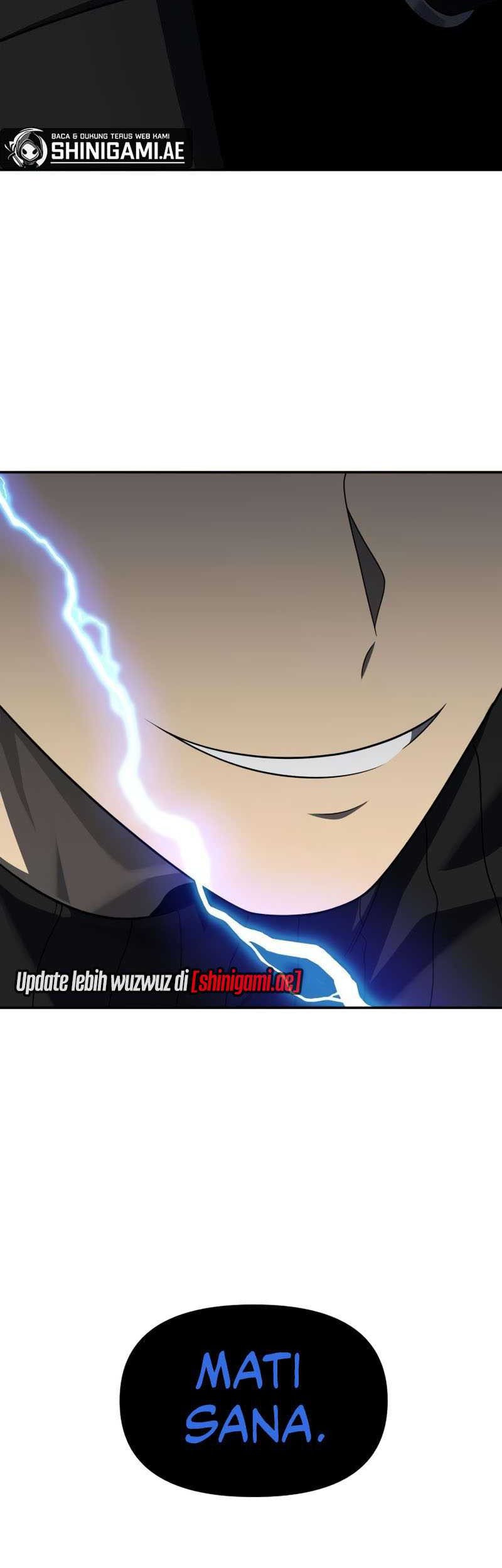 I Used To Be The Boss Chapter 51 - halaman 36