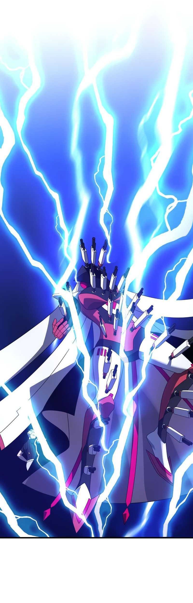 I Used To Be The Boss Chapter 51 - halaman 37