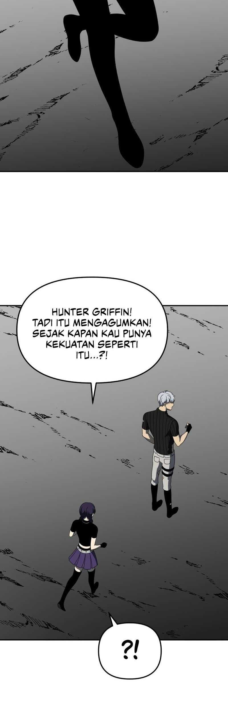 I Used To Be The Boss Chapter 51 - halaman 41