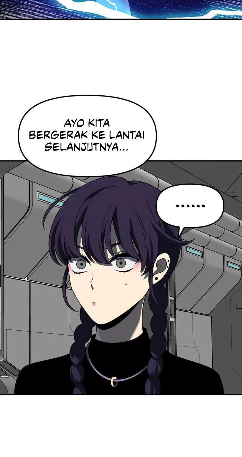 I Used To Be The Boss Chapter 51 - halaman 45