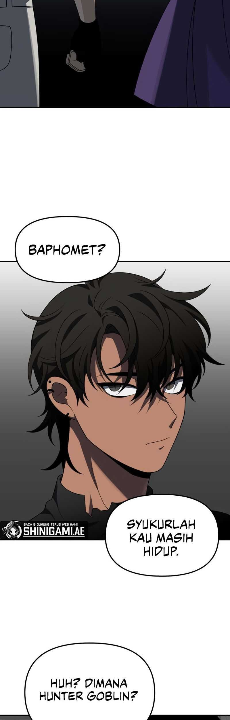 I Used To Be The Boss Chapter 51 - halaman 48