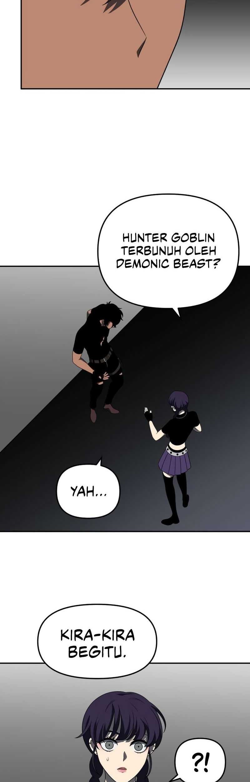 I Used To Be The Boss Chapter 51 - halaman 51