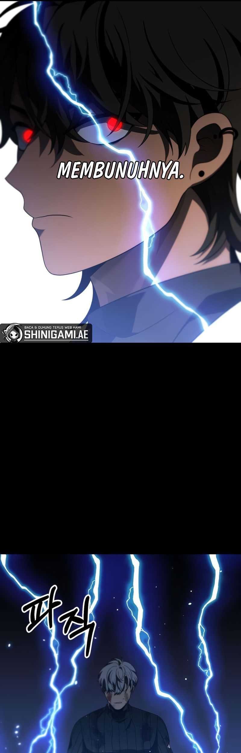 I Used To Be The Boss Chapter 51 - halaman 6