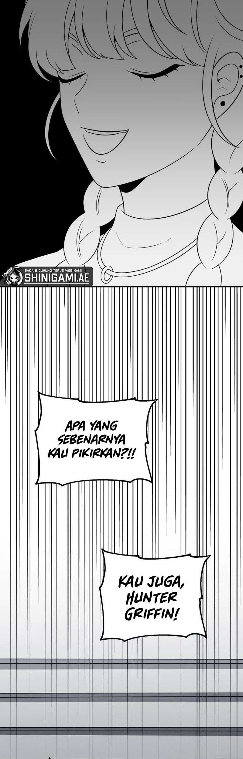 I Used To Be The Boss Chapter 51 - halaman 60