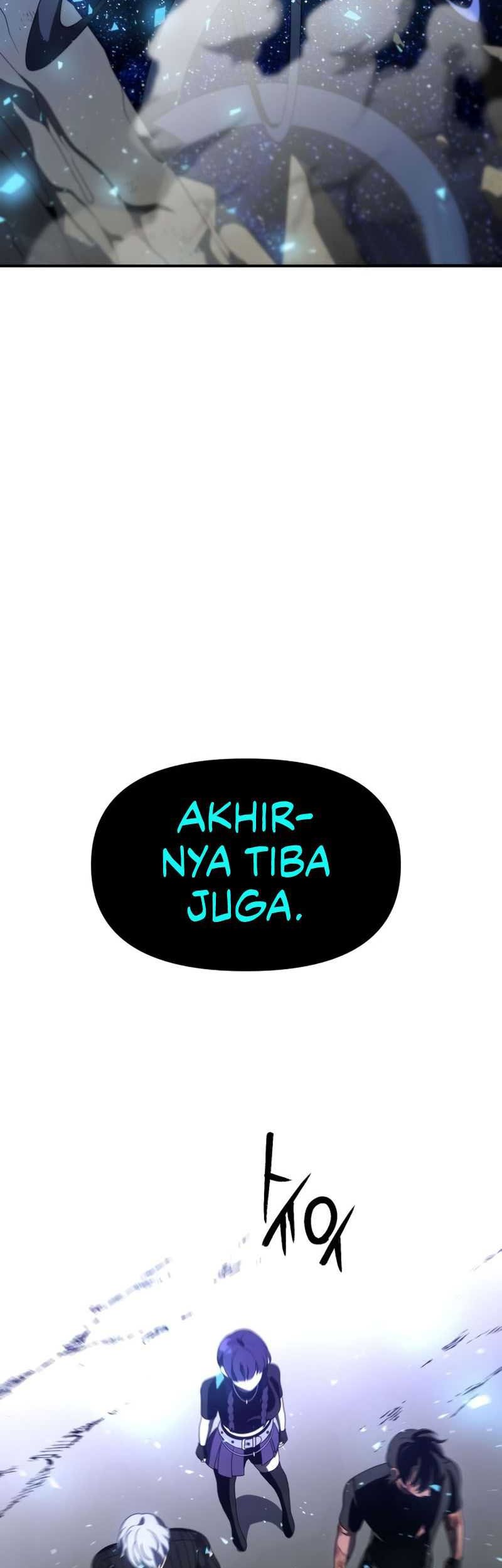 I Used To Be The Boss Chapter 51 - halaman 64