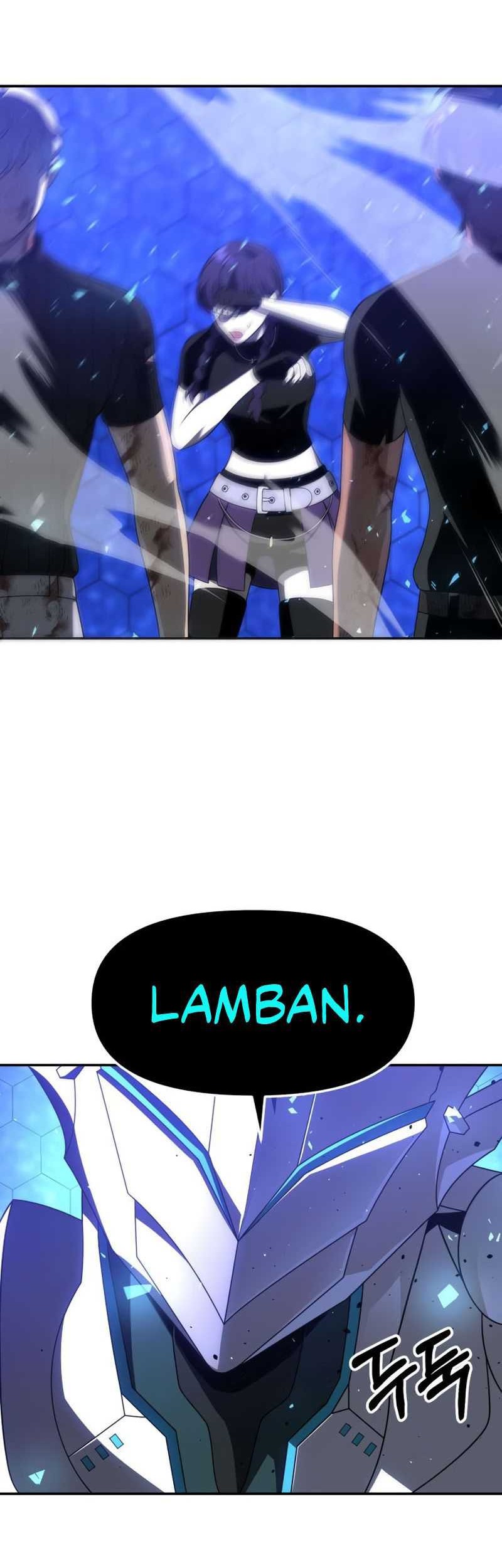 I Used To Be The Boss Chapter 51 - halaman 67