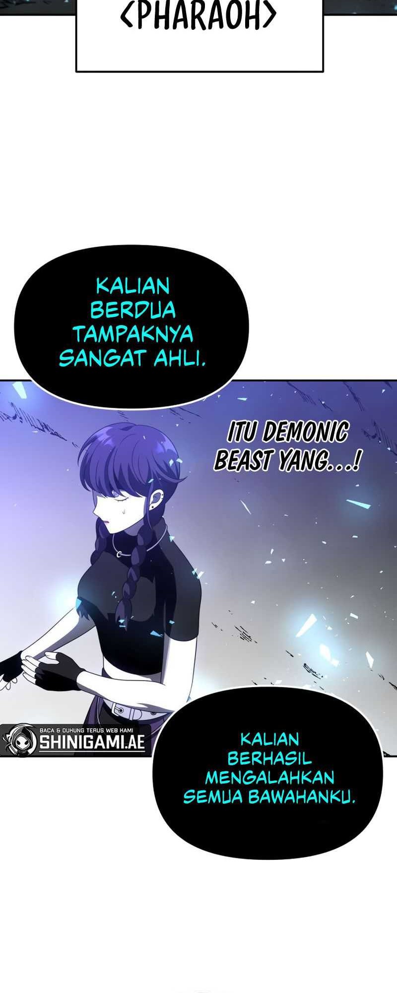 I Used To Be The Boss Chapter 51 - halaman 69