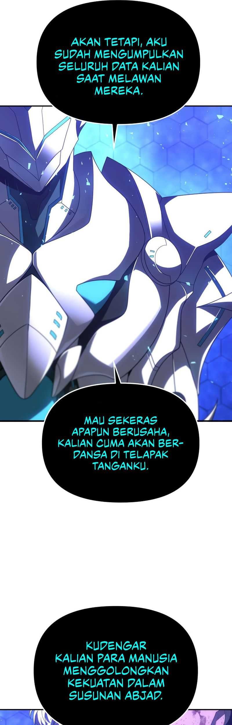 I Used To Be The Boss Chapter 51 - halaman 70