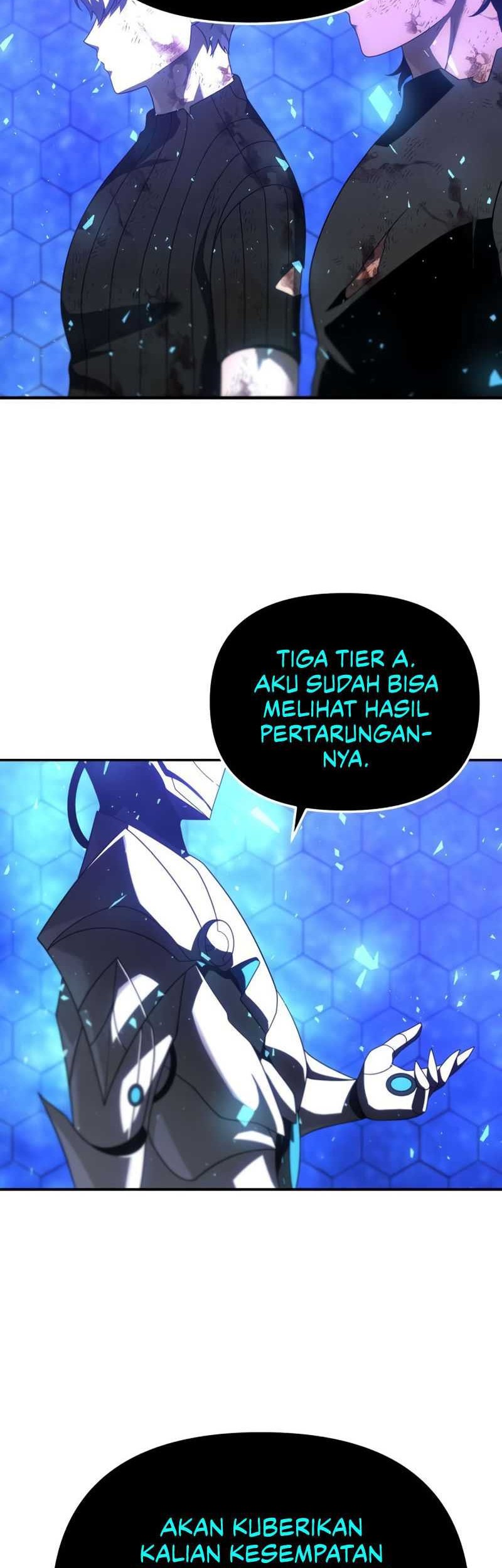 I Used To Be The Boss Chapter 51 - halaman 71