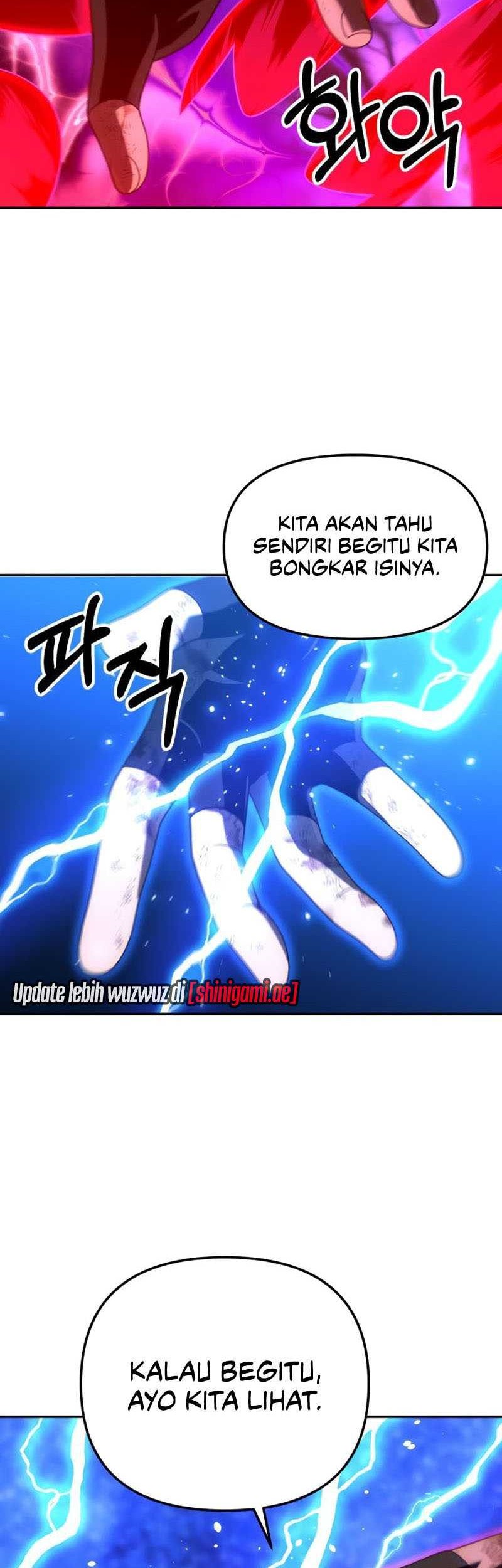 I Used To Be The Boss Chapter 51 - halaman 75