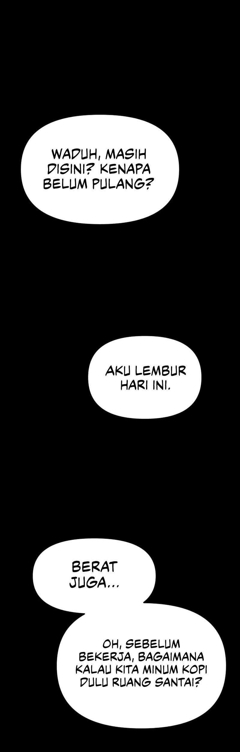 I Used To Be The Boss Chapter 51 - halaman 79