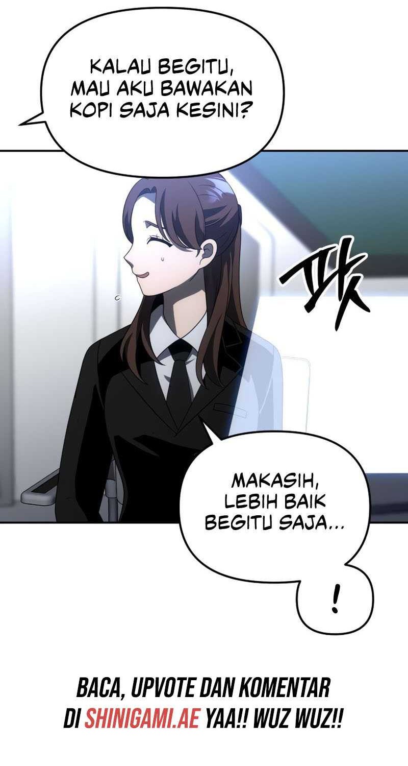 I Used To Be The Boss Chapter 51 - halaman 81