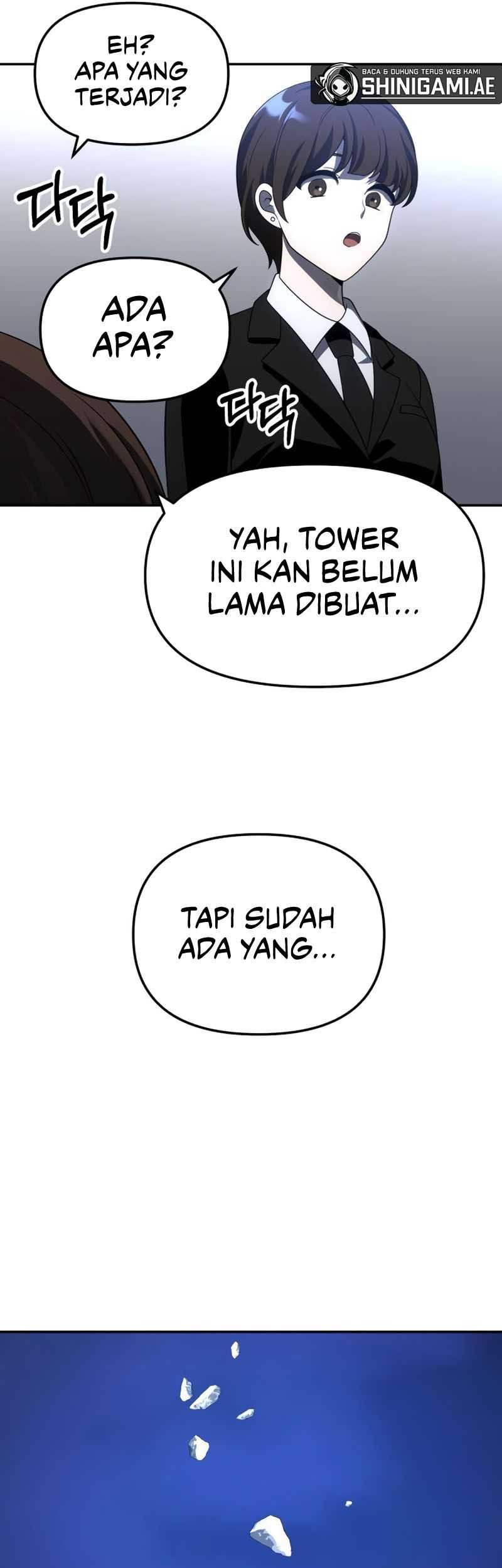 I Used To Be The Boss Chapter 51 - halaman 82