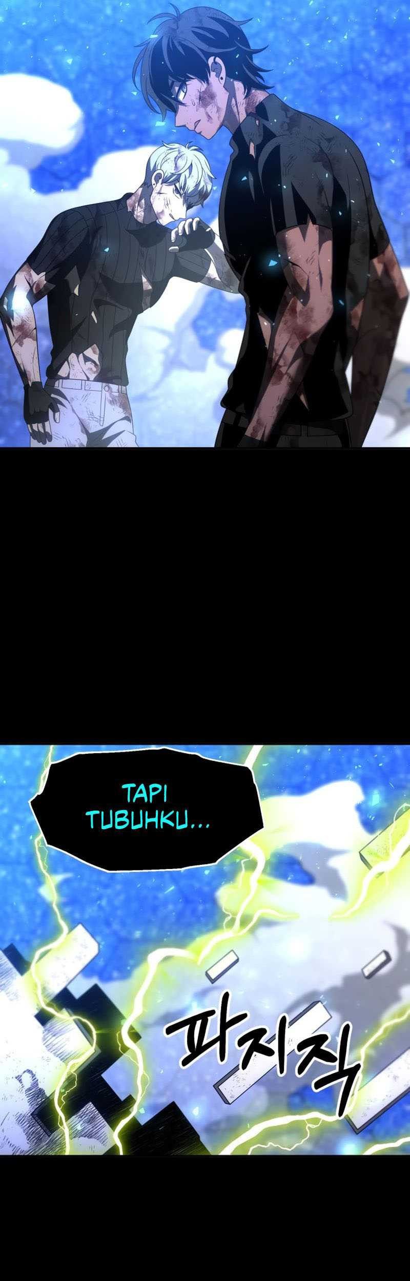 I Used To Be The Boss Chapter 52 - halaman 14
