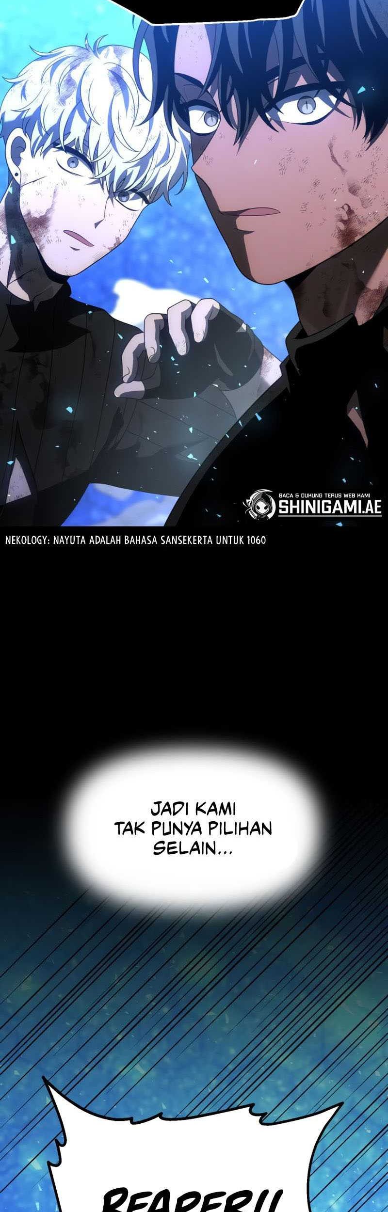 I Used To Be The Boss Chapter 52 - halaman 16