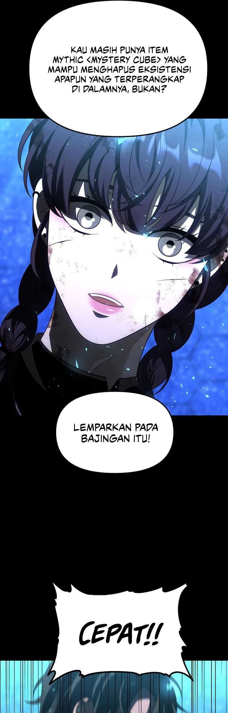 I Used To Be The Boss Chapter 52 - halaman 18