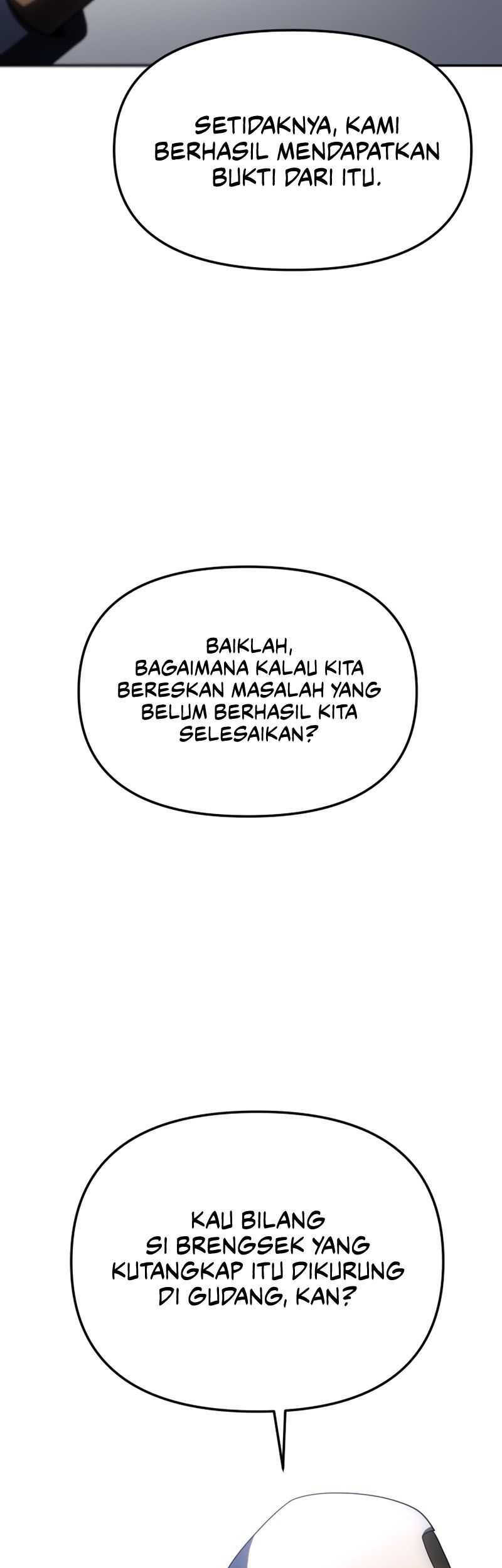 I Used To Be The Boss Chapter 52 - halaman 26