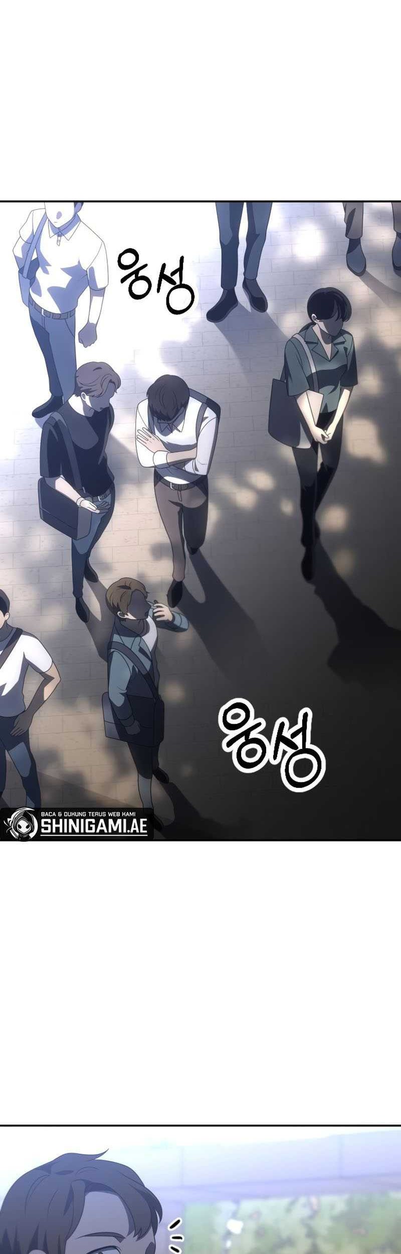 I Used To Be The Boss Chapter 52 - halaman 3
