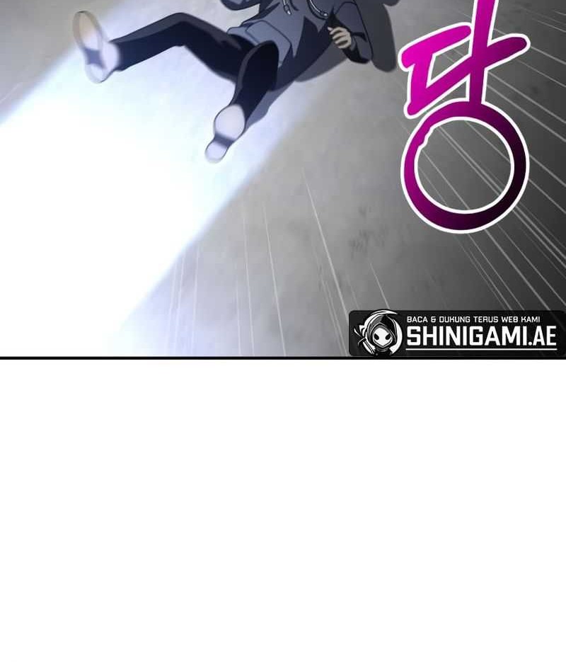 I Used To Be The Boss Chapter 52 - halaman 33