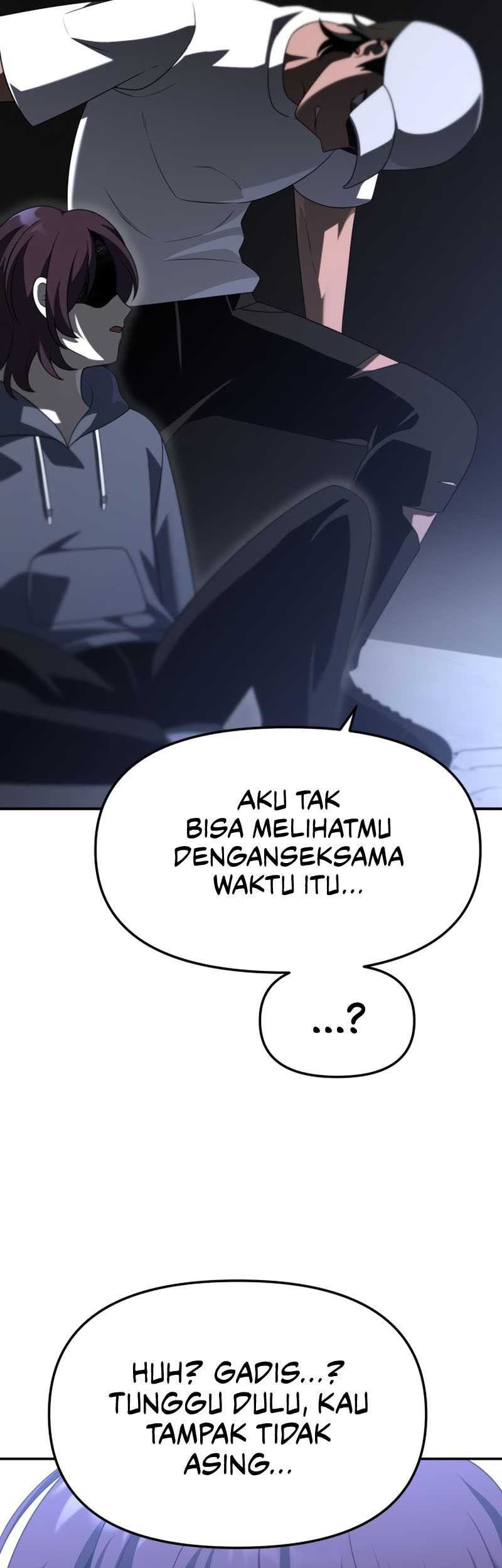 I Used To Be The Boss Chapter 52 - halaman 36