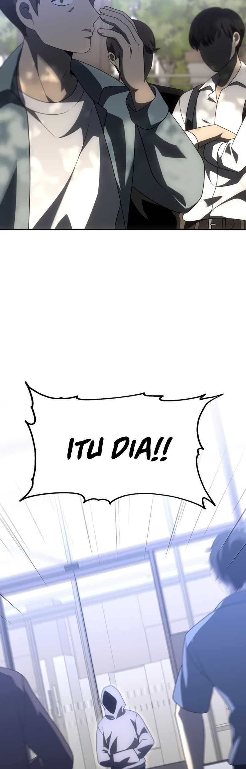 I Used To Be The Boss Chapter 52 - halaman 4