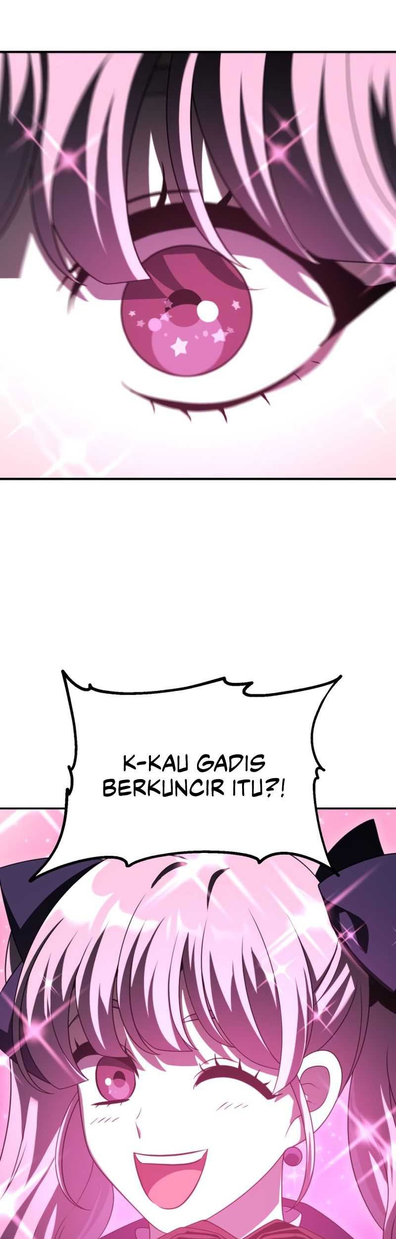 I Used To Be The Boss Chapter 52 - halaman 44