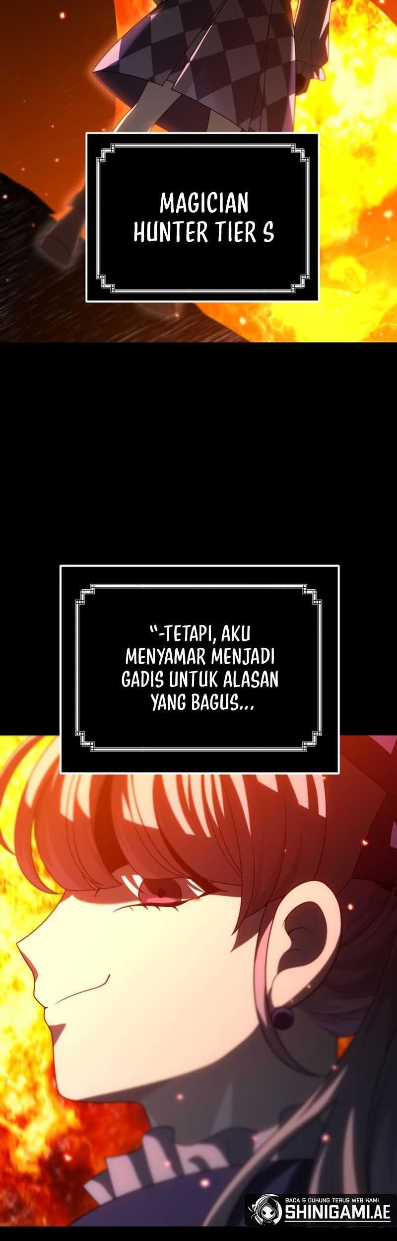 I Used To Be The Boss Chapter 52 - halaman 47