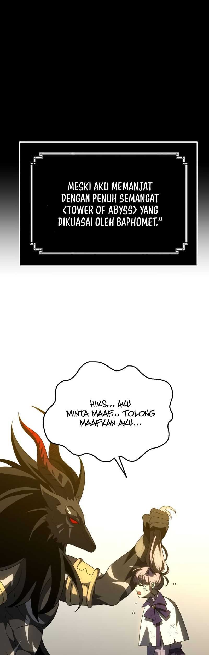 I Used To Be The Boss Chapter 52 - halaman 48