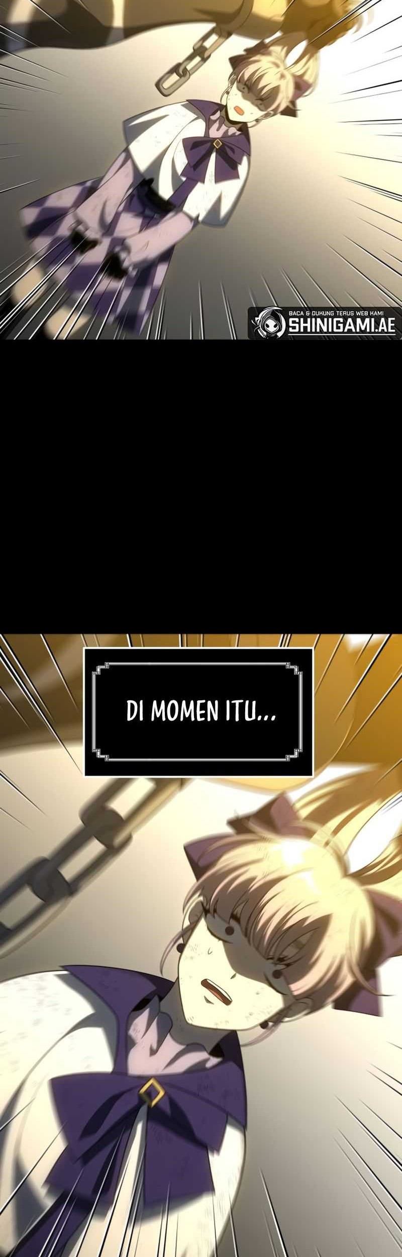 I Used To Be The Boss Chapter 52 - halaman 51