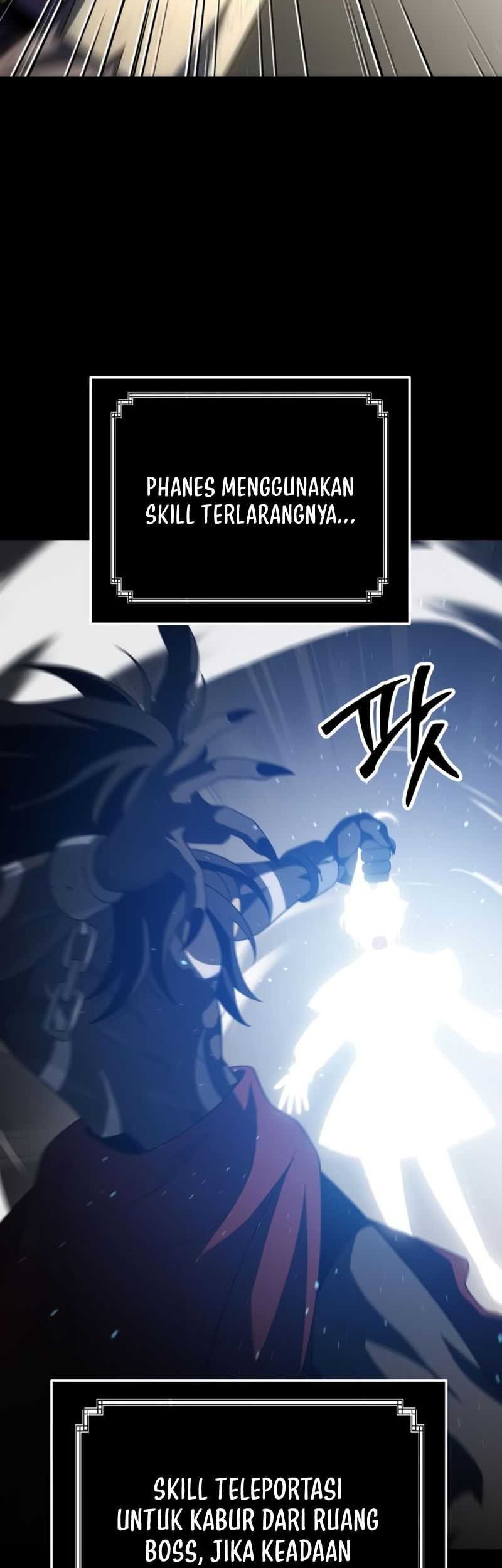 I Used To Be The Boss Chapter 52 - halaman 52