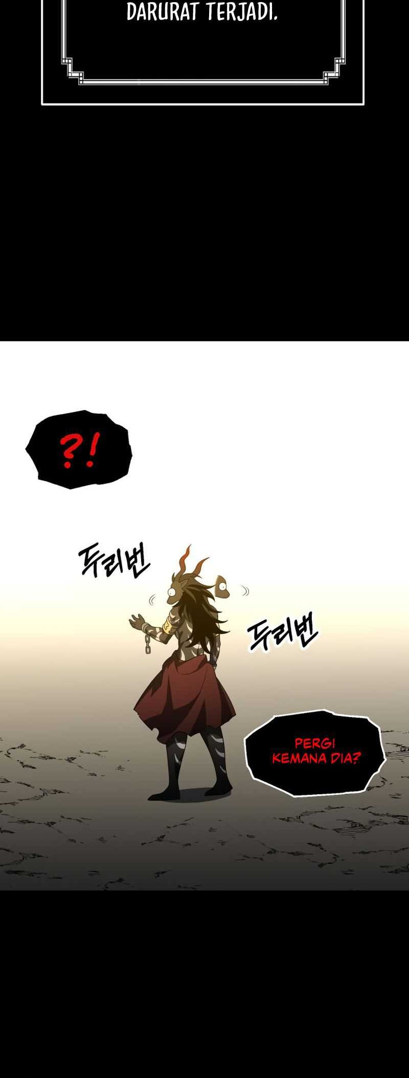 I Used To Be The Boss Chapter 52 - halaman 53