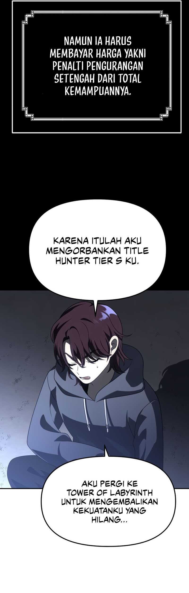 I Used To Be The Boss Chapter 52 - halaman 54