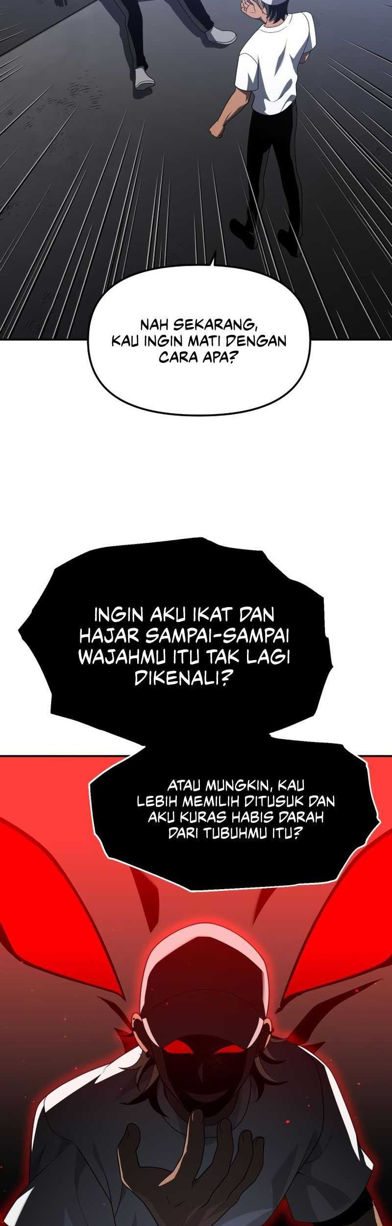 I Used To Be The Boss Chapter 52 - halaman 59