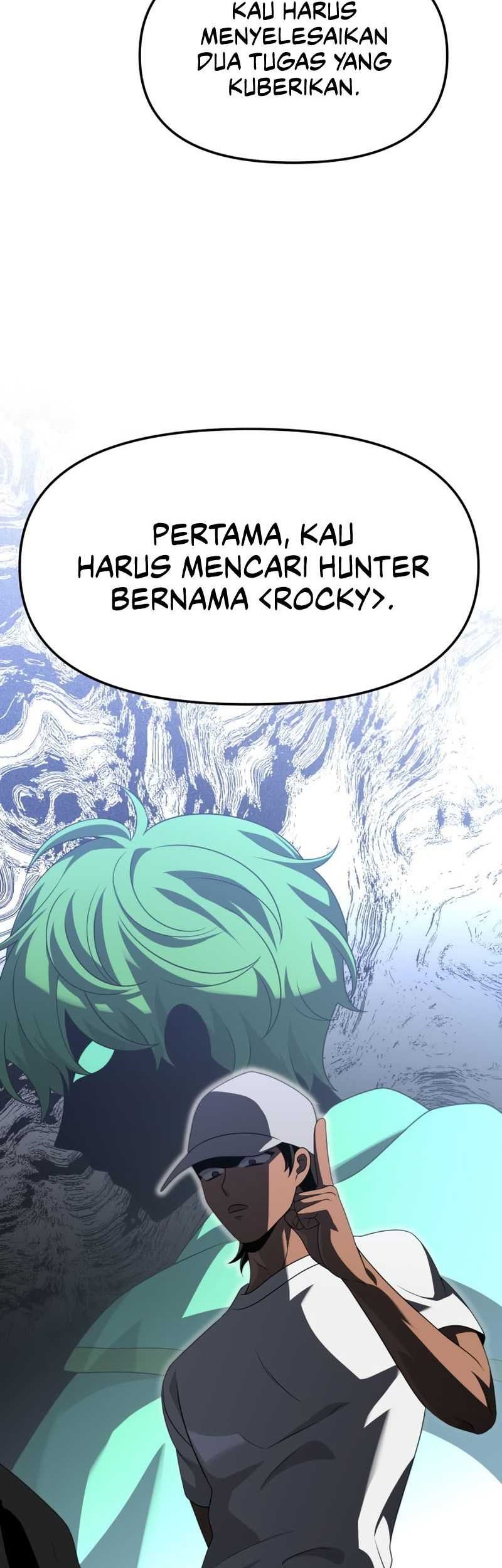 I Used To Be The Boss Chapter 52 - halaman 63