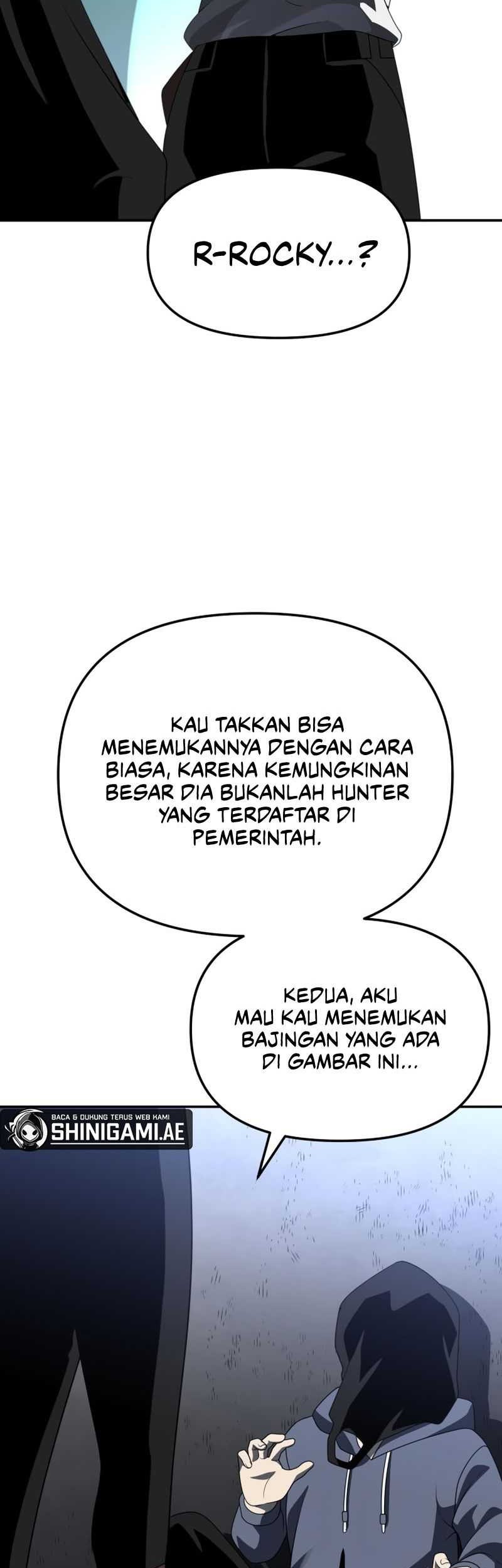 I Used To Be The Boss Chapter 52 - halaman 64