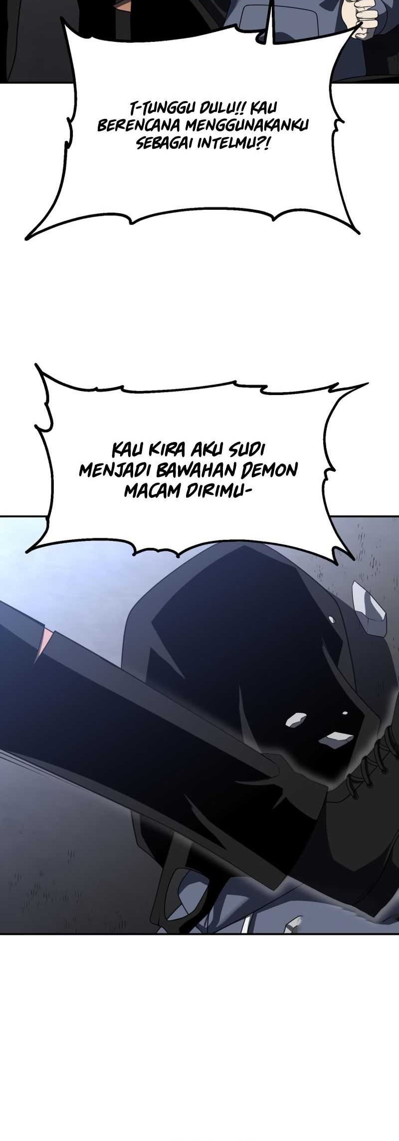 I Used To Be The Boss Chapter 52 - halaman 65