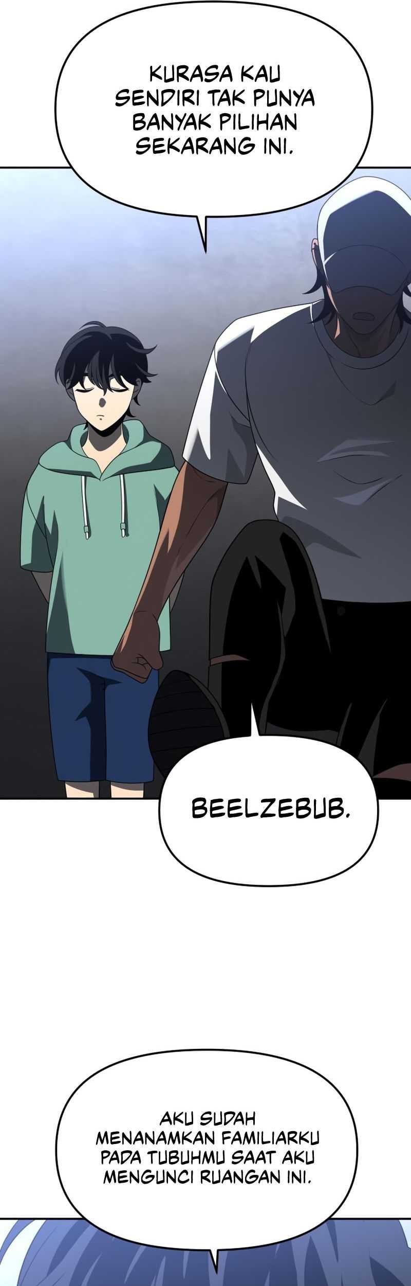 I Used To Be The Boss Chapter 52 - halaman 66