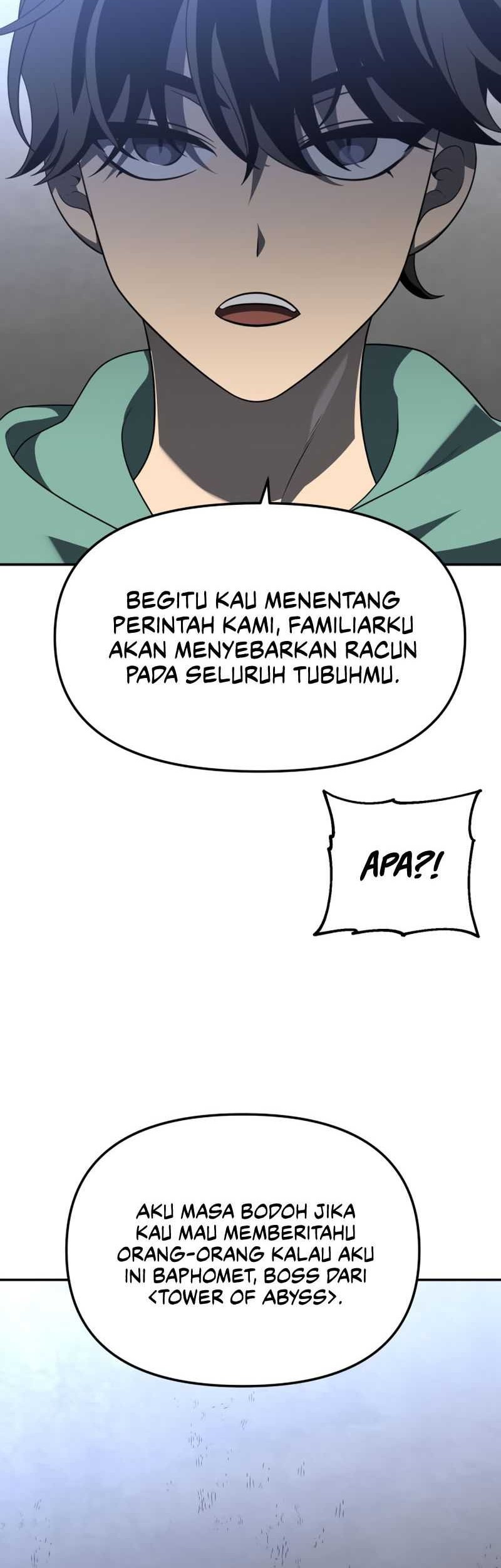 I Used To Be The Boss Chapter 52 - halaman 67
