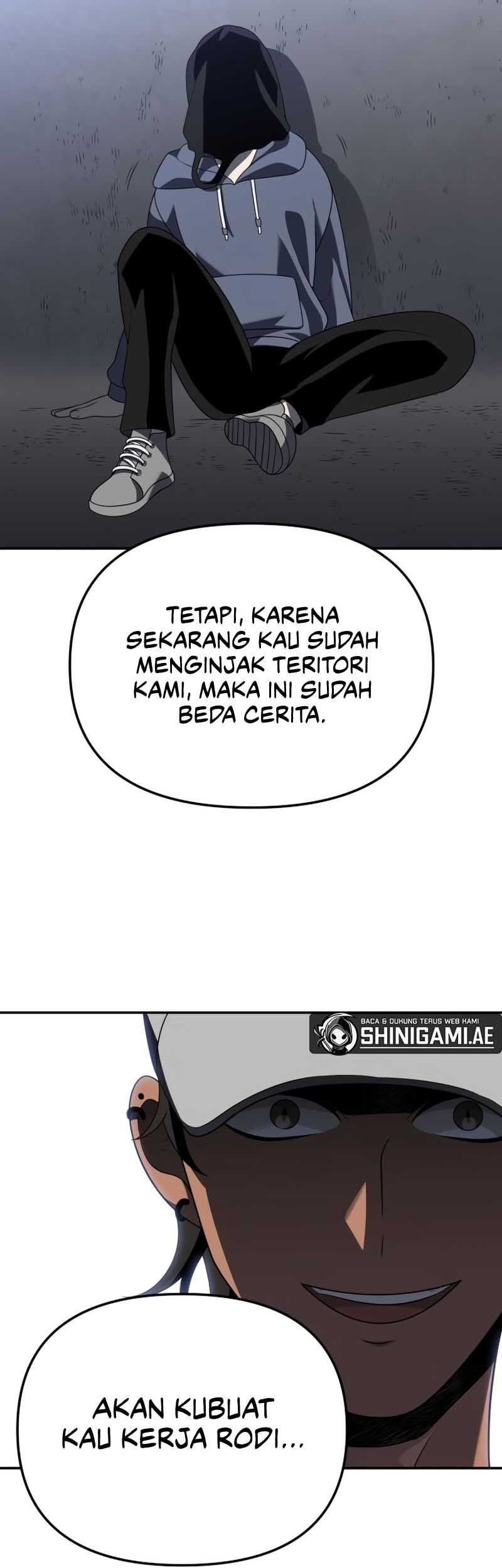 I Used To Be The Boss Chapter 52 - halaman 68