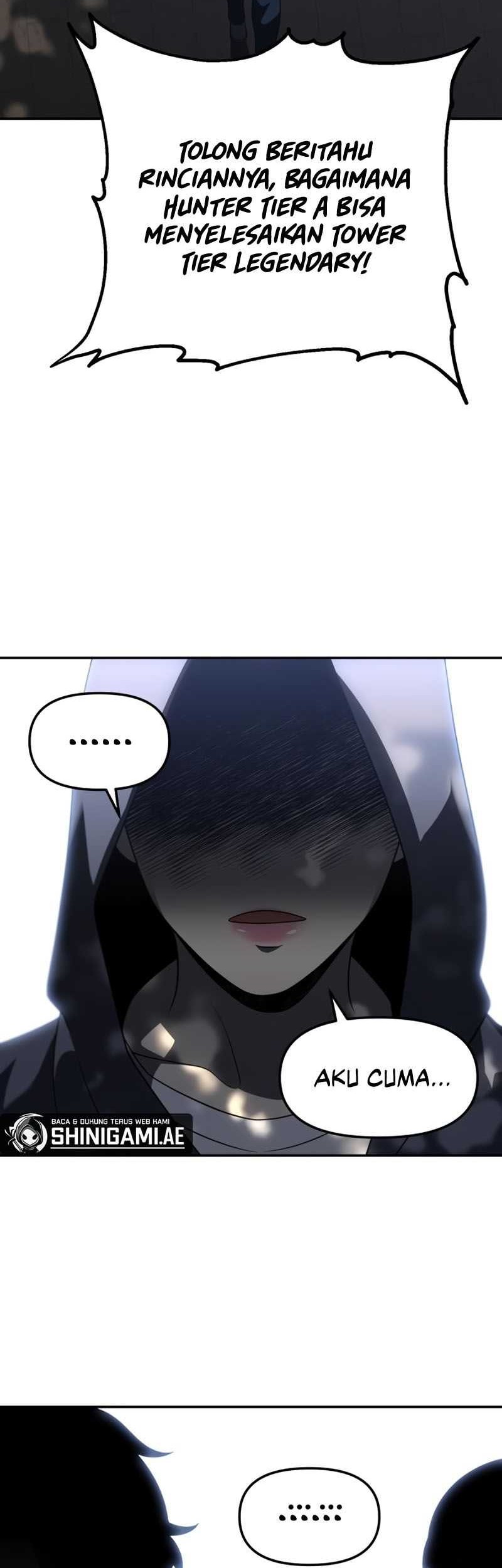 I Used To Be The Boss Chapter 52 - halaman 7