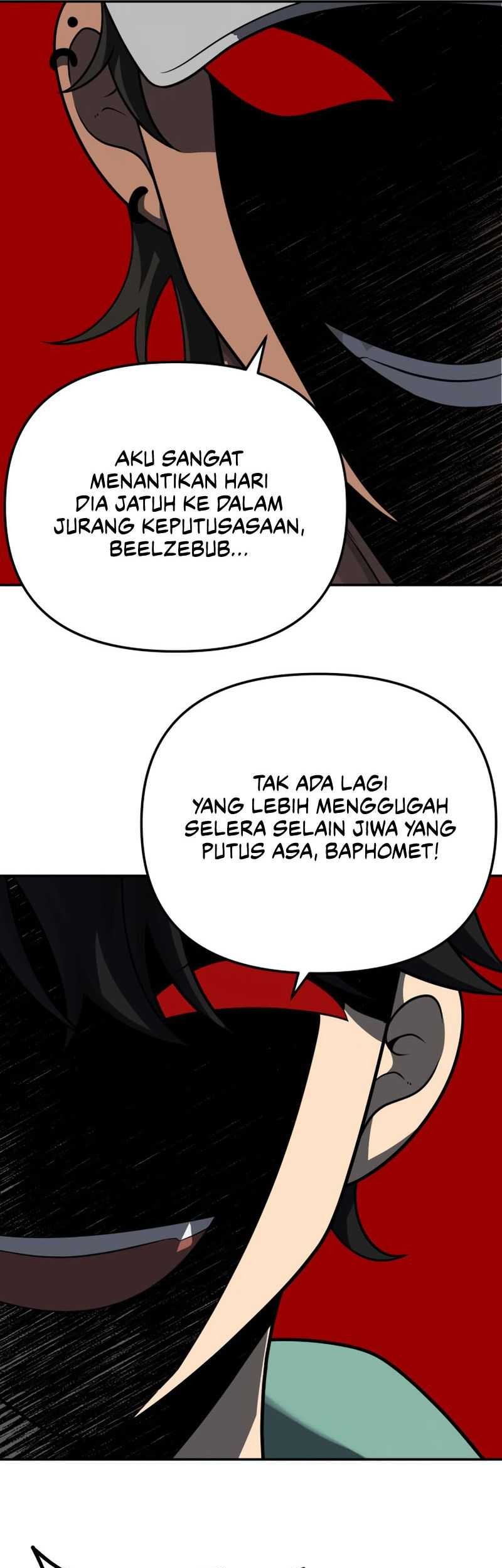 I Used To Be The Boss Chapter 52 - halaman 70