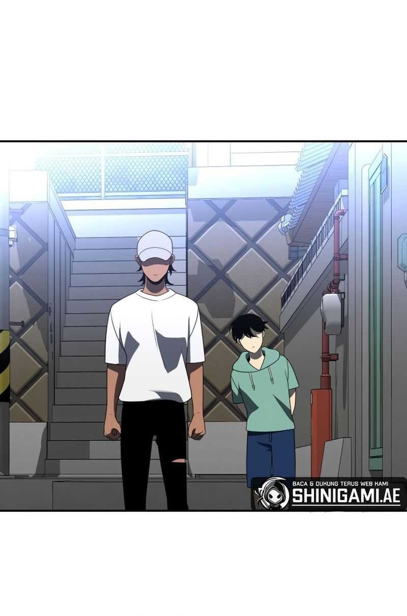 I Used To Be The Boss Chapter 52 - halaman 73