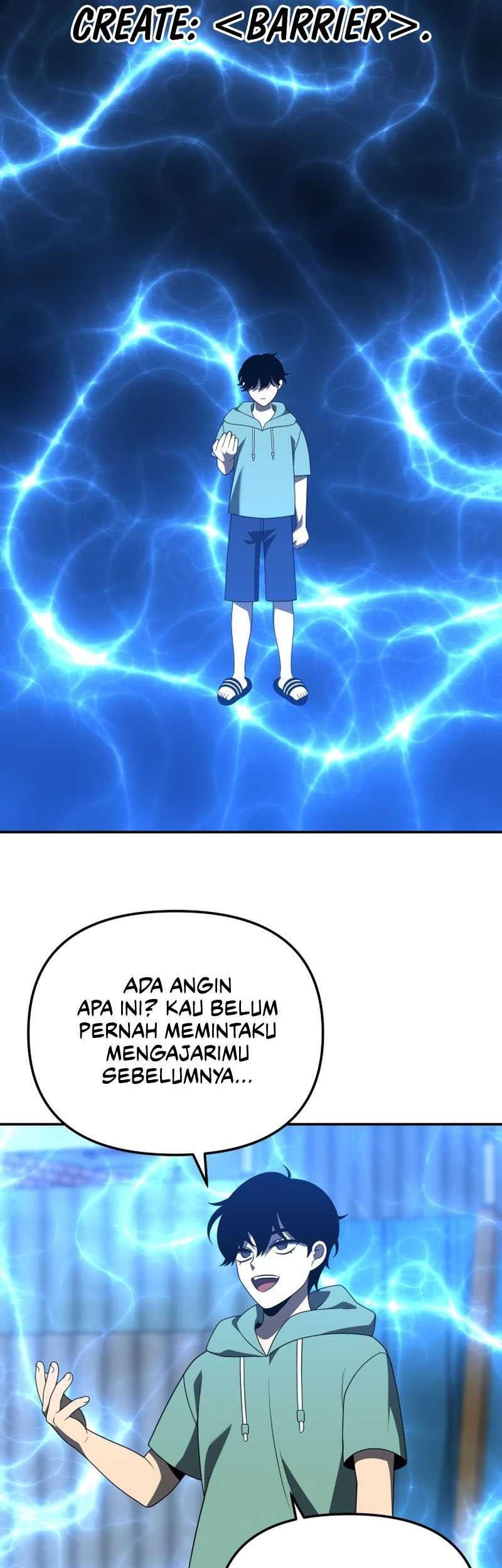 I Used To Be The Boss Chapter 52 - halaman 78