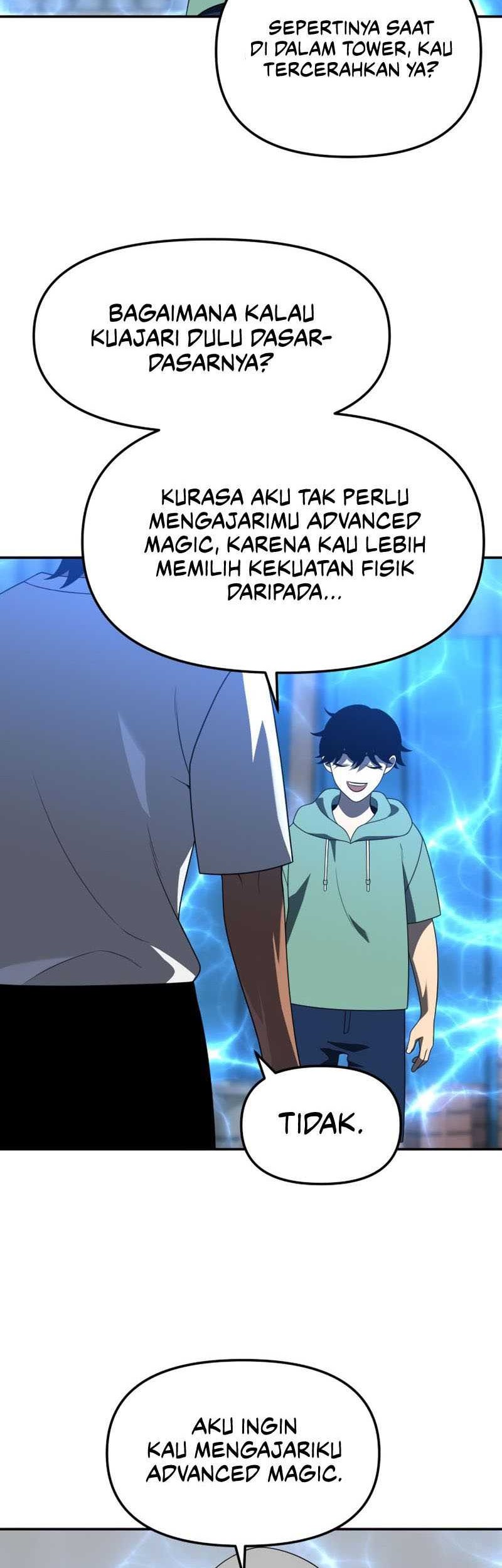 I Used To Be The Boss Chapter 52 - halaman 79