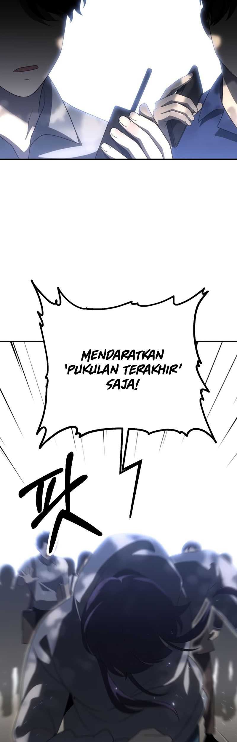 I Used To Be The Boss Chapter 52 - halaman 8