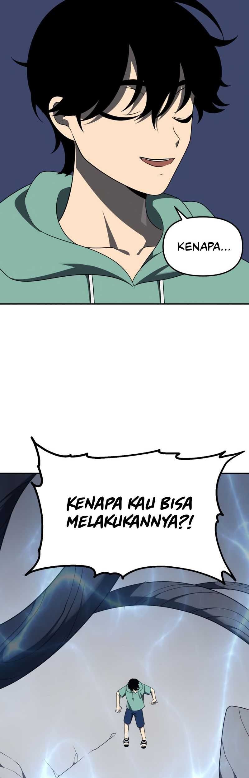 I Used To Be The Boss Chapter 52 - halaman 82